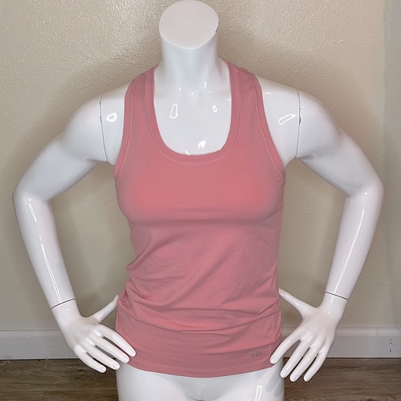 DSG Tops - DSG - Tank top.